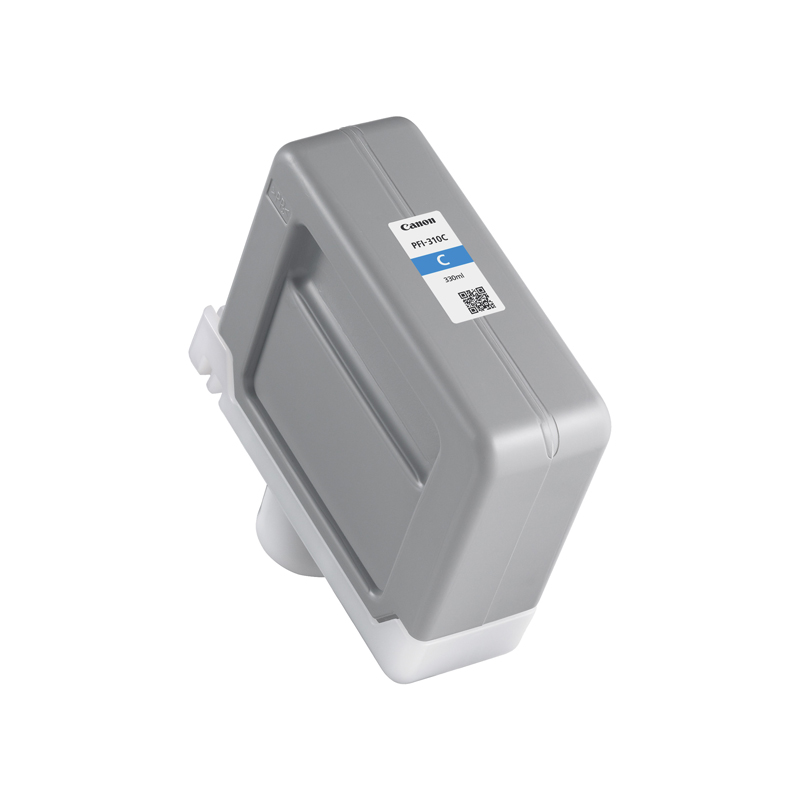 Canon imagePROGRAF TX3000 PFI-310C x1 Cyan Gen.