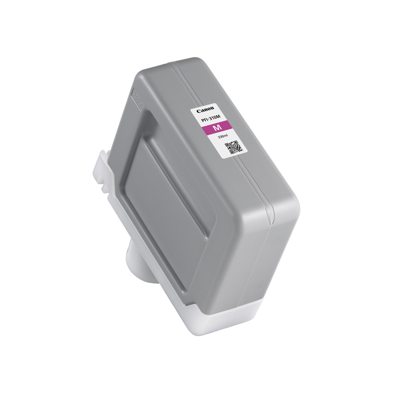 Canon imagePROGRAF TX3000 PFI-310M x1 Magenta Gen.