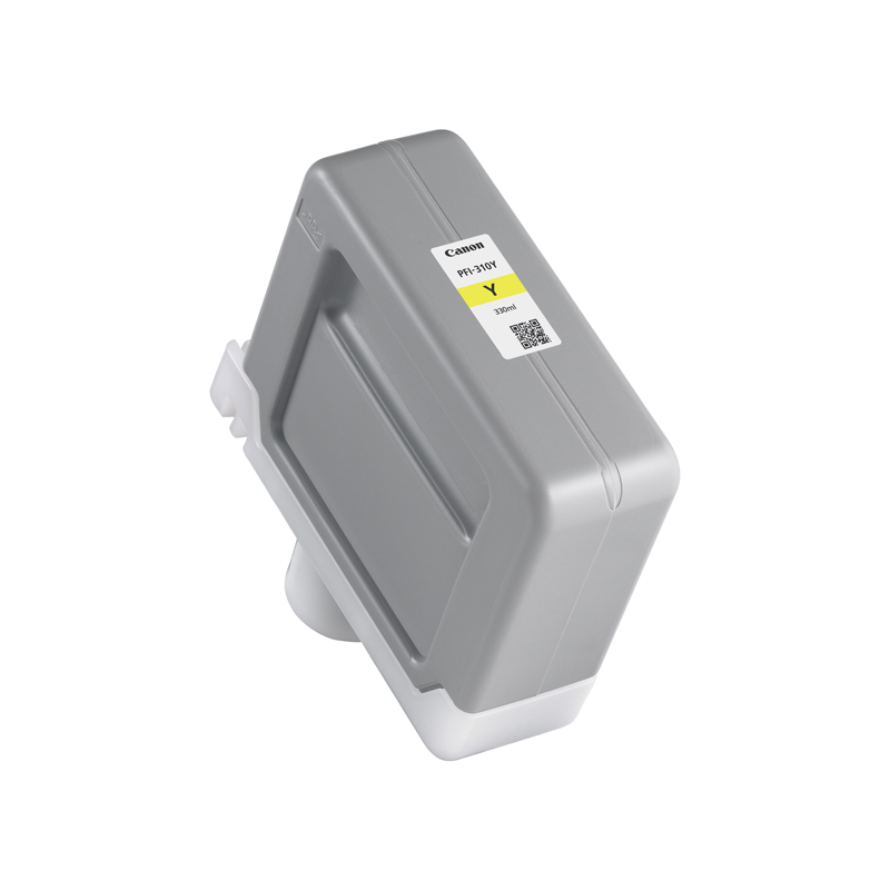 Canon imagePROGRAF TX3000 PFI-310Y x1 Yellow Gen.