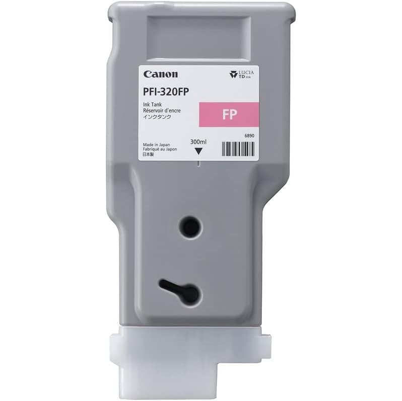 Canon imagePROGRAF GP200 PFI-320FP x1 Gen.