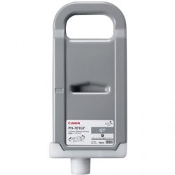 Canon IPF8000S PFI-701GY x1 Gen.