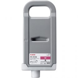 Canon IPF8100 PFI-701M x1 Magenta Gen.