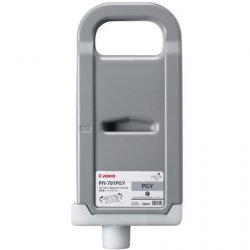 Canon IPF9000 PFI-701PGY x1 Gen.