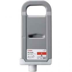 Canon IPF8100 PFI-701R x1 Gen.