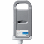 Canon IPF810 PFI-703C x1 Cyan Gen.