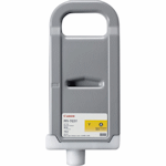Canon IPF810 PFI-703Y x1 Yellow Gen.