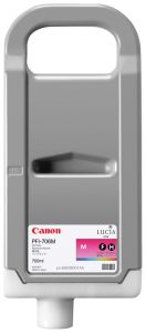 Canon IPF8300 PFI-706M x1 Magenta Gen.