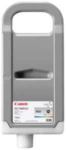 Canon IPF8300 PFI-706PGY x1 Gen.