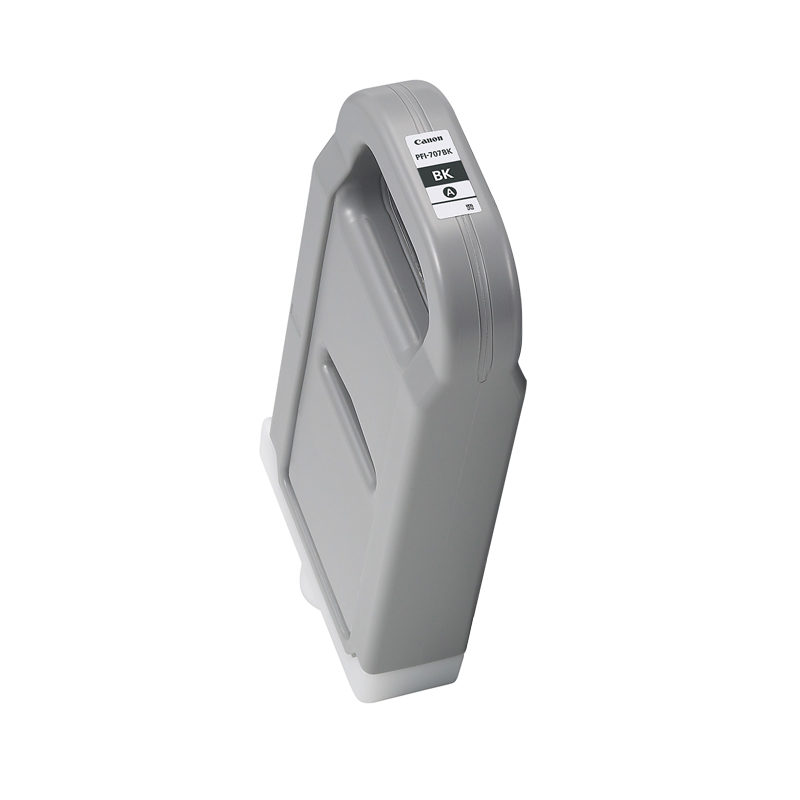 Canon IPF850 PFI-707BK x1 Black Gen.