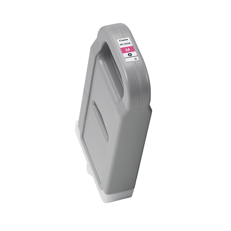 Canon IPF850 PFI-707M x1 Magenta Gen.