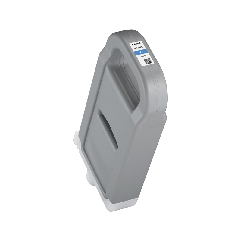 Canon imagePROGRAF TX3000 PFI-710C x1 Cyan Gen.