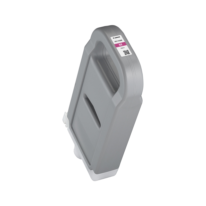 Canon imagePROGRAF TX3000 PFI-710M x1 Magenta Gen.