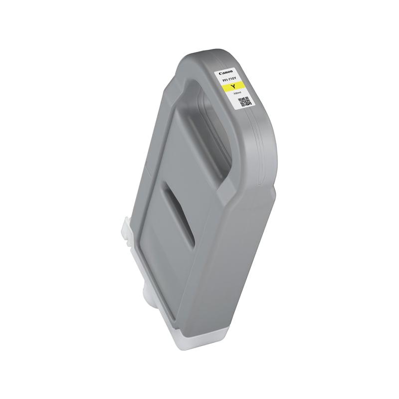Canon imagePROGRAF TX3000 PFI-710Y x1 Yellow Gen.