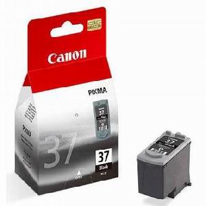 Canon IP1900 PG-37 x1 Black Gen.
