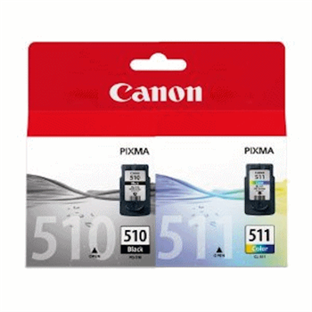 Canon IP2700 PG-510/CL-511 x1 Gen.