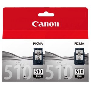 Canon IP2700 PG-510 x1 Black Gen.
