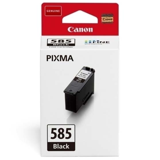 Canon TR7860 PG-585 x1 Black Gen.