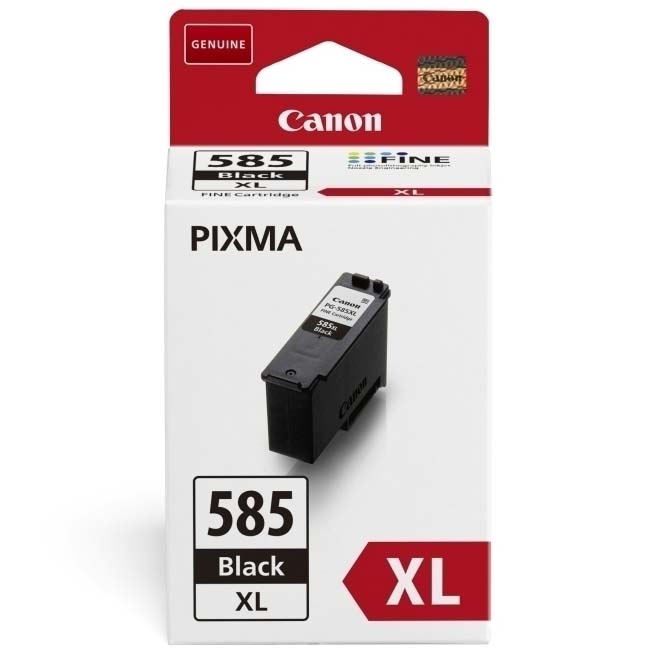 Canon TR7860 PG-585XL x1 Black Gen.