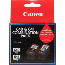 Canon MX516 PG-640/CL-641 x1 Gen.