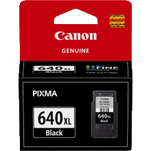 Canon MX516 PG-640XL x1 Black Gen.