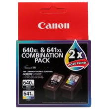 Canon MX516 PG-640XL/CL-641XL x1 Gen.