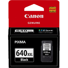 Canon MX516 PG-640XXL x1 Black Gen.
