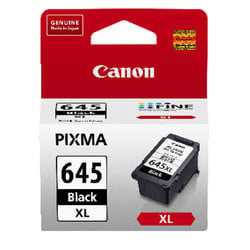 Canon TS3166 PG-645XL x1 Black Gen.