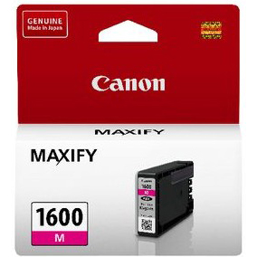 Canon MB2060 PGI-1600M x1 Magenta Gen.