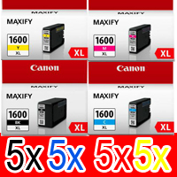 Canon MB2060 PGI-1600XL Gen.