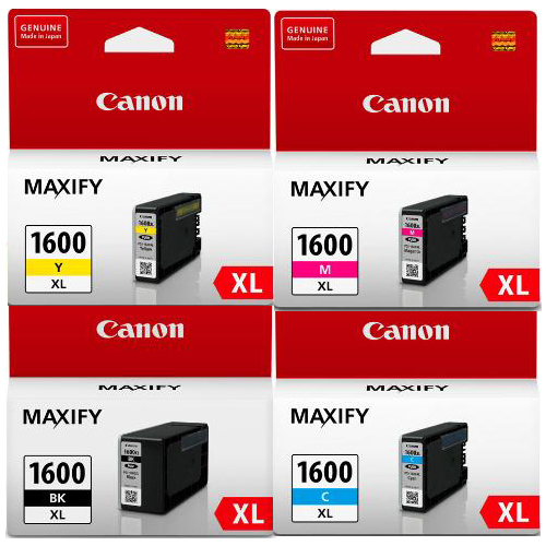 Canon MB2060 PGI-1600XL Gen.