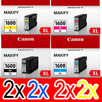 Canon MB2060 PGI-1600XL Gen.