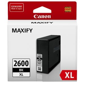 Canon MB5160 PGI-2600XLBK x1 Black Gen.