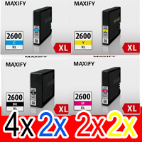 Canon MB5160 PGI-2600XL Gen.