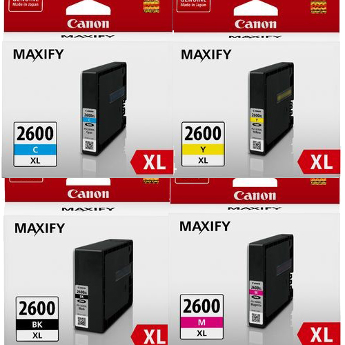 Canon MB5160 PGI-2600XL Gen.
