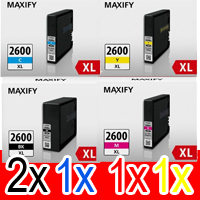 Canon MB5160 PGI-2600XL Gen.