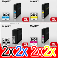 Canon MB5160 PGI-2600XL Gen.