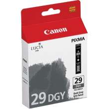 Canon PRO 1 PGI-29DGY x1 Gen.
