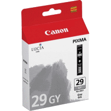 Canon PRO 1 PGI-29GY x1 Gen.
