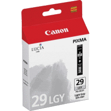 Canon PRO 1 PGI-29LGY x1 Gen.