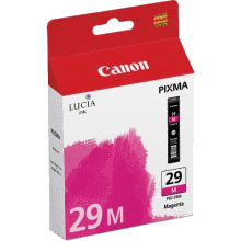 Canon PRO 1 PGI-29M x1 Magenta Gen.