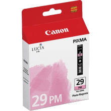 Canon PRO 1 PGI-29PM x1 Magenta Gen.