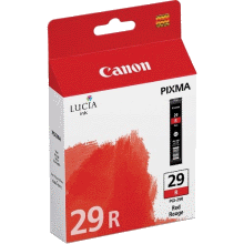 Canon PRO 1 PGI-29R x1 Gen.