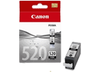 Canon MX870 PGI-520BK x1 Black Gen.