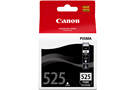 Canon MX715 PGI-525BK x1 Black Gen.