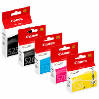 Canon MX715 PGI-525/CLI-526 Gen.