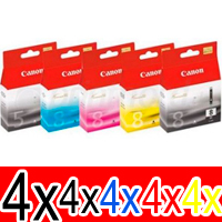 Canon MP530 (4BK, Gen.