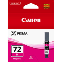 Canon PRO10S PGI-72M x1 Magenta Gen.