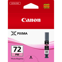 Canon PRO10S PGI-72PM x1 Magenta Gen.