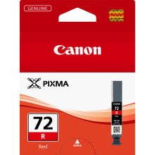 Canon PRO10S PGI-72R x1 Gen.
