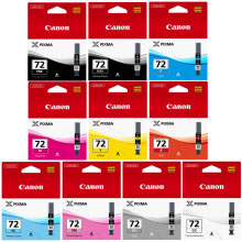 Canon PRO10S PGI-72 Gen.